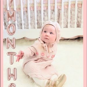 Meet your Posher, Leslie